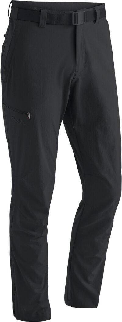 MAIER SPORTS Torid slim BLACK [Digital]