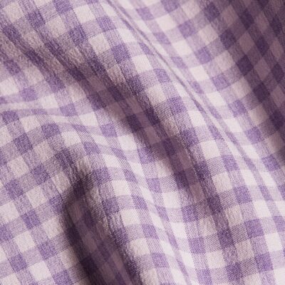 MAMMUT Aada Shirt Women LAVANDIN-ALPINE CALAMINT – Bild 5