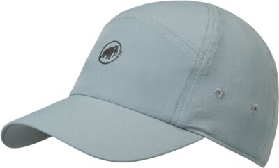 MAMMUT Sun Peak Cap STRATA