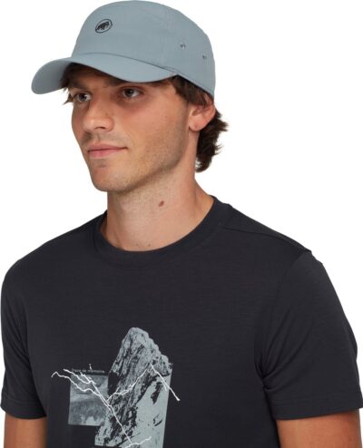 MAMMUT Sun Peak Cap STRATA – Bild 3