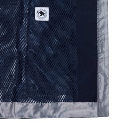MAMMUT Treeline Light HS Hooded Jacket Women MARINE – Bild 6