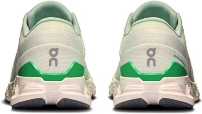 ON Cloud X 4 ALOE / HONEYDEW – Bild 6