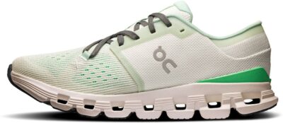ON Cloud X 4 ALOE / HONEYDEW – Bild 7