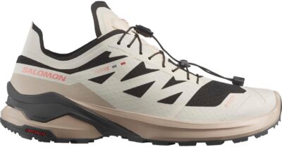 SALOMON SHOES XA META GORE-TEX W MIF B BLACK/OXFORD TAN/TENDER PEACH