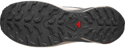 SALOMON SHOES XA META GORE-TEX W MIF B BLACK/OXFORD TAN/TENDER PEACH – Bild 2