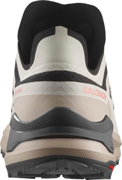 SALOMON SHOES XA META GORE-TEX W MIF B BLACK/OXFORD TAN/TENDER PEACH – Bild 6