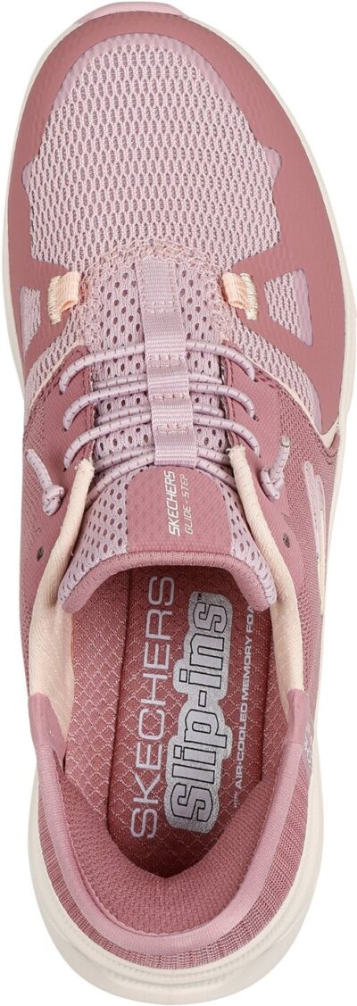 SKECHERS GLIDE-STEP PRO- GRAU – Bild 3