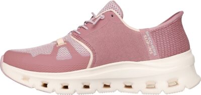 SKECHERS GLIDE-STEP PRO- GRAU – Bild 4