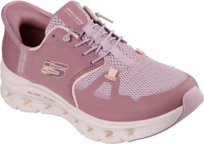 SKECHERS GLIDE-STEP PRO- GRAU – Bild 5