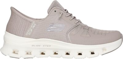 SKECHERS GLIDE-STEP PRO- GRAU