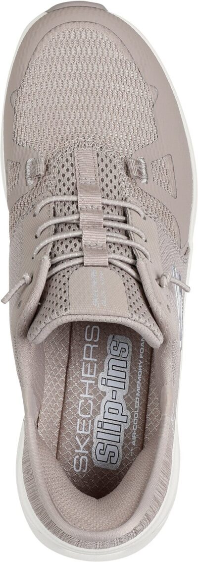 SKECHERS GLIDE-STEP PRO- GRAU – Bild 3