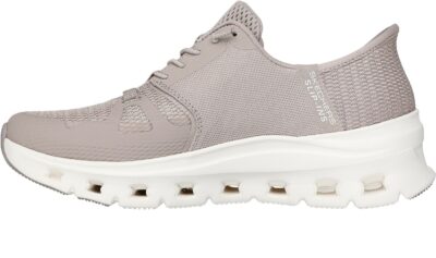 SKECHERS GLIDE-STEP PRO- GRAU – Bild 4