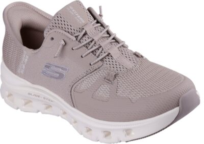 SKECHERS GLIDE-STEP PRO- GRAU – Bild 5