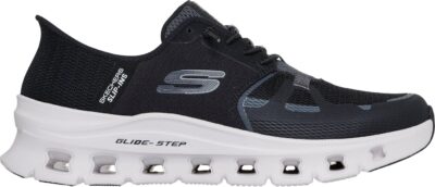 SKECHERS GLIDE-STEP PRO- SCHWARZ