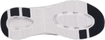 SKECHERS GLIDE-STEP PRO- SCHWARZ – Bild 2