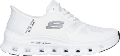 SKECHERS GLIDE-STEP PRO- WEIß