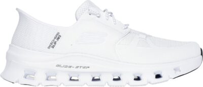 SKECHERS GLIDE-STEP PRO- WEIß