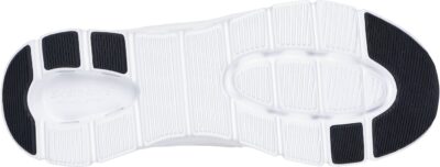 SKECHERS GLIDE-STEP PRO- WEIß – Bild 2