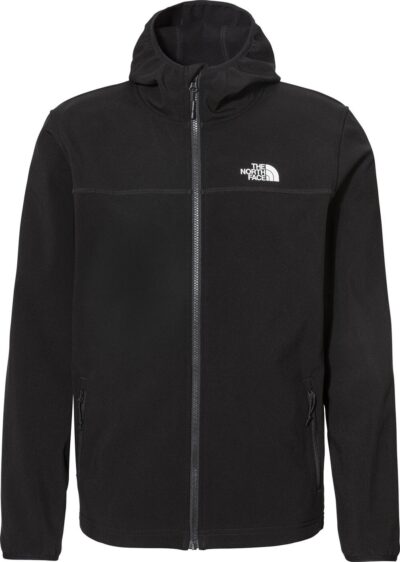THE NORTH FACE M COMBAL SOFTSHELL 2.0 TNF BLACK