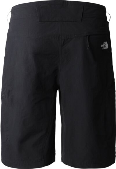 THE NORTH FACE M EXPLORATION SHORT - EU TNF BLACK – Bild 2