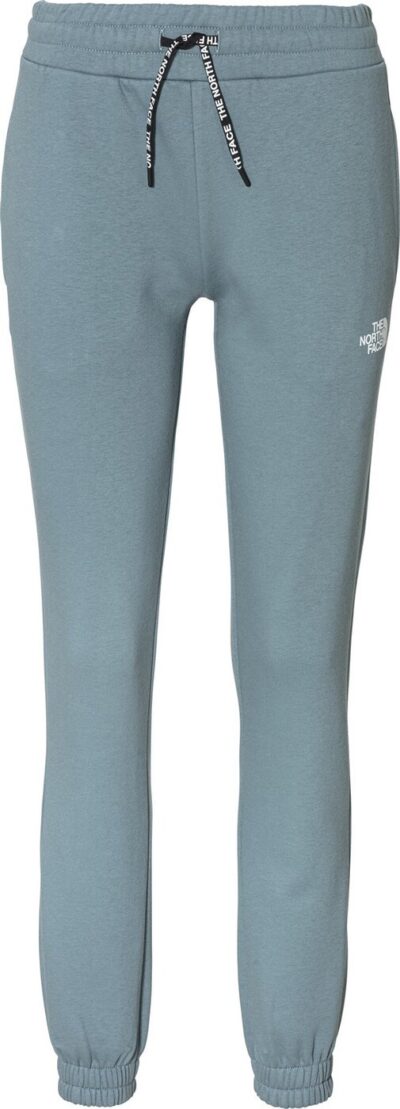 THE NORTH FACE W BLANCA PANT STORMY BLUE