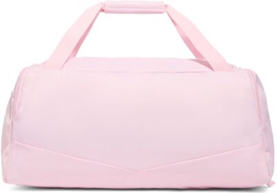 UNDER ARMOUR UA UNDENIABLE 5.0 DUFFLE MD PRIME PINK – Bild 2