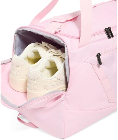 UNDER ARMOUR UA UNDENIABLE 5.0 DUFFLE MD PRIME PINK – Bild 4