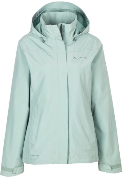 VAUDE SE Wo Langma  2L Jacket DUSTY FERN