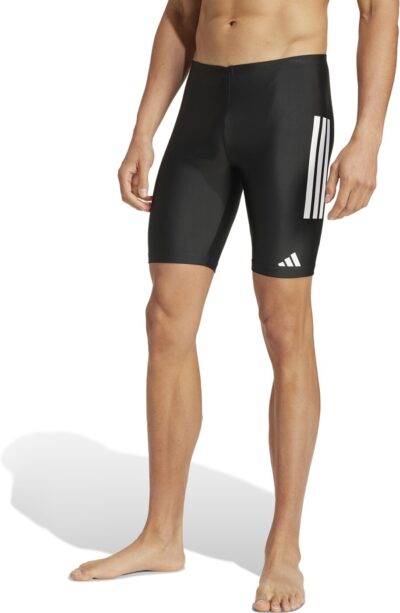 ADIDAS 3S BLD JAM BLACK/WHITE – Bild 2
