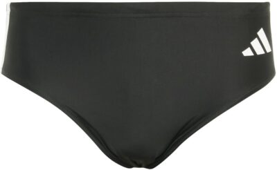 ADIDAS 3S BLD TRUNK BLACK/WHITE