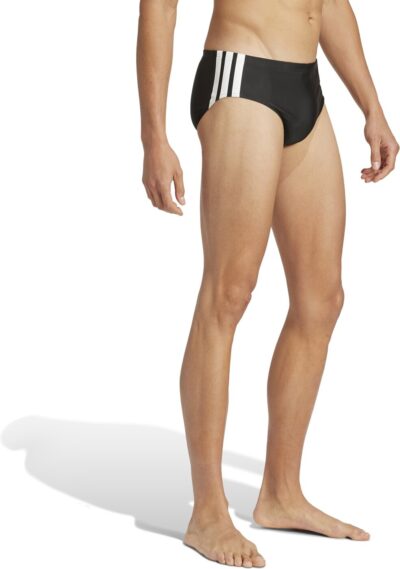 ADIDAS 3S BLD TRUNK BLACK/WHITE – Bild 4