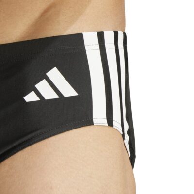 ADIDAS 3S BLD TRUNK BLACK/WHITE – Bild 5