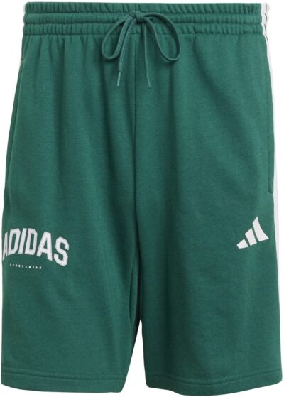ADIDAS M 3S SHO CGREEN