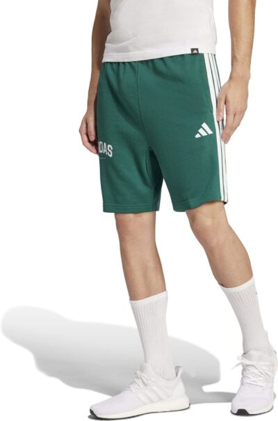 ADIDAS M 3S SHO CGREEN – Bild 2