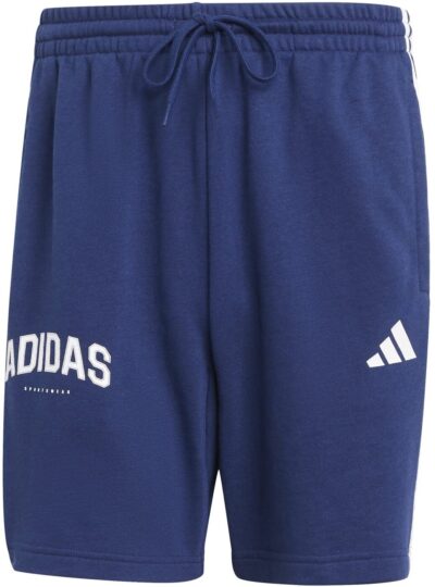 ADIDAS M 3S SHO DKBLUE