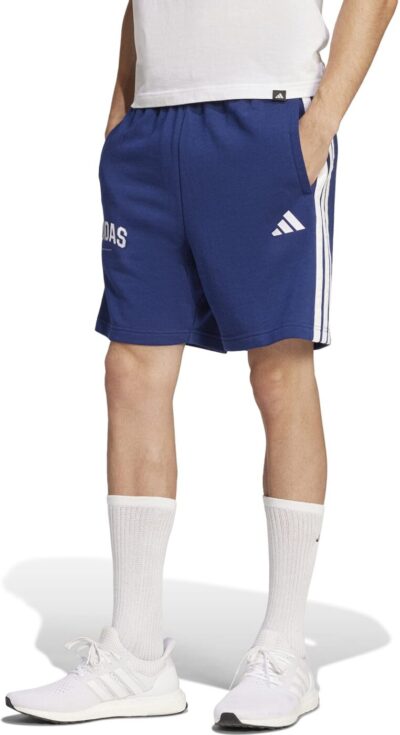 ADIDAS M 3S SHO DKBLUE – Bild 2