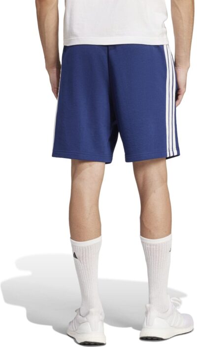 ADIDAS M 3S SHO DKBLUE – Bild 3