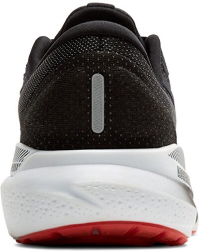 BROOKS Adrenaline GTS 24 BLACK/GREY/RED – Bild 6
