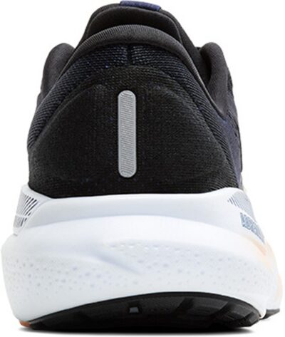 BROOKS Adrenaline GTS 24 BLACK/PEACH/PEACOAT – Bild 6