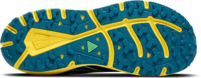 BROOKS Divide 5 BLACK/CELESTIAL/QUINCE – Bild 2
