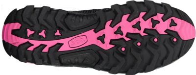 CMP RIGEL LOW WMN TREKKING SHOES WP GREY-FUXIA-ICE [Digital] – Bild 7