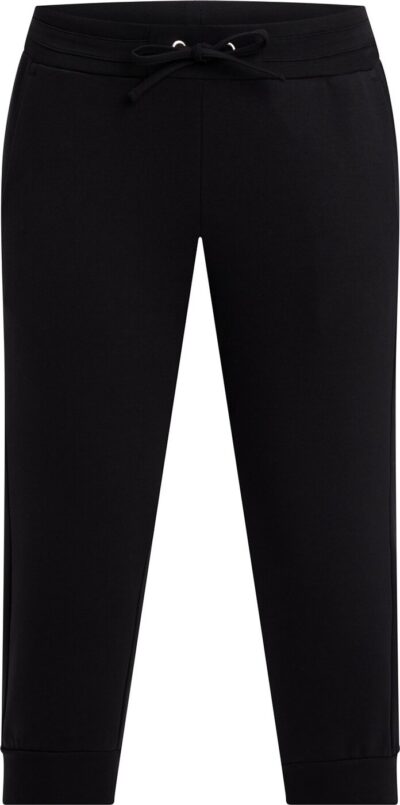 ENERGETICS Da.-3/4 Hose Marlen II W BLACK