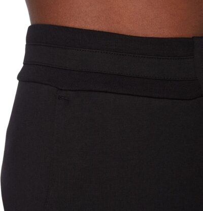 ENERGETICS Da.-3/4 Hose Marlen II W BLACK – Bild 5