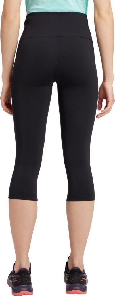 ENERGETICS Da.-Tight 3/4 Kapinem 3/4 II W BLACK – Bild 2