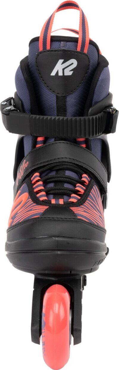 K2 MARLEE purple_coral PURPLE_CORAL – Bild 2