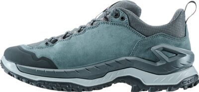 LOWA INNOVO GTX LO DUNKELPETROL/MOOR – Bild 4