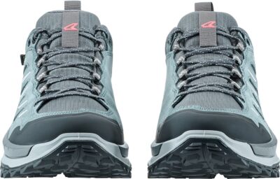 LOWA INNOVO GTX LO DUNKELPETROL/MOOR – Bild 5