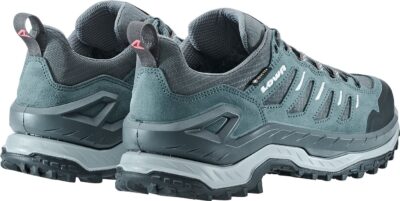 LOWA INNOVO GTX LO DUNKELPETROL/MOOR – Bild 6