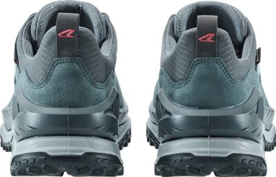 LOWA INNOVO GTX LO DUNKELPETROL/MOOR – Bild 7