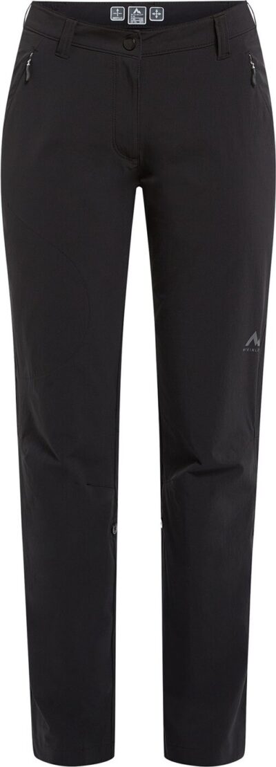 McKINLEY Da.-Hose Madok II W SHT BLACK NIGHT